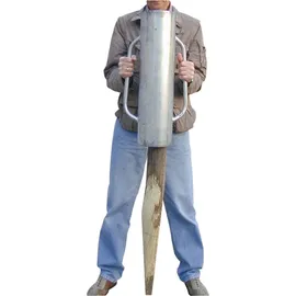 Berger & Schröter Handramme 60 cm