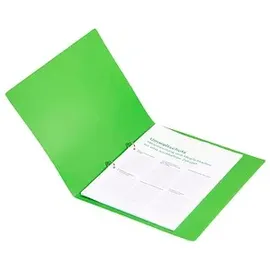 Pagna Ringbuch DIN A4 25 mm Grün 1 St.
