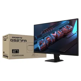 Gigabyte GS27FA Gaming-Monitor 27" schwarz