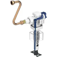 Geberit Typ 383 Füllventil für Unterputz-Spülkasten 240.705.00.5