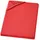 Carpe Sonno Spannbettlaken Jersey 90 x 200 - 100 x 200 - 140 x 200 - 160 x 200 - 180 x 200 - 200 x 200 cm rot