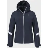 Damen Jacket L Navy Blazer 34