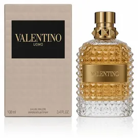 Valentino Uomo Eau de Toilette 100 ml