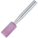 lukas erzett Zy Schleifstifte Zylinderform 4 x 8 mm 20 Stück