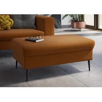 DOMO collection Sitzhocker »Modica«, passend zur Serie, auch in