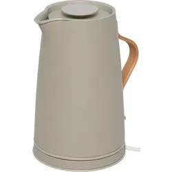 Stelton Emma Wasserkocher 1,2l Sand