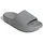 Silver Metallic / Silver Metallic / Silver Metallic 40 1/2
