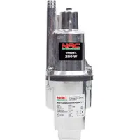 NAX Power Products NAC, Wasserpumpe, DEMBRANO PUMP 280W VPE28-L