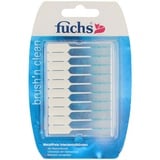 Fuchs brush'n Clean Interdentalbürsten, 20 Stück Packung