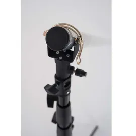 Manfrotto LB1142 4 m, Solo Hintergrund