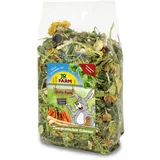 JR Farm Zwergkaninchen-Schmaus 2,5 kg