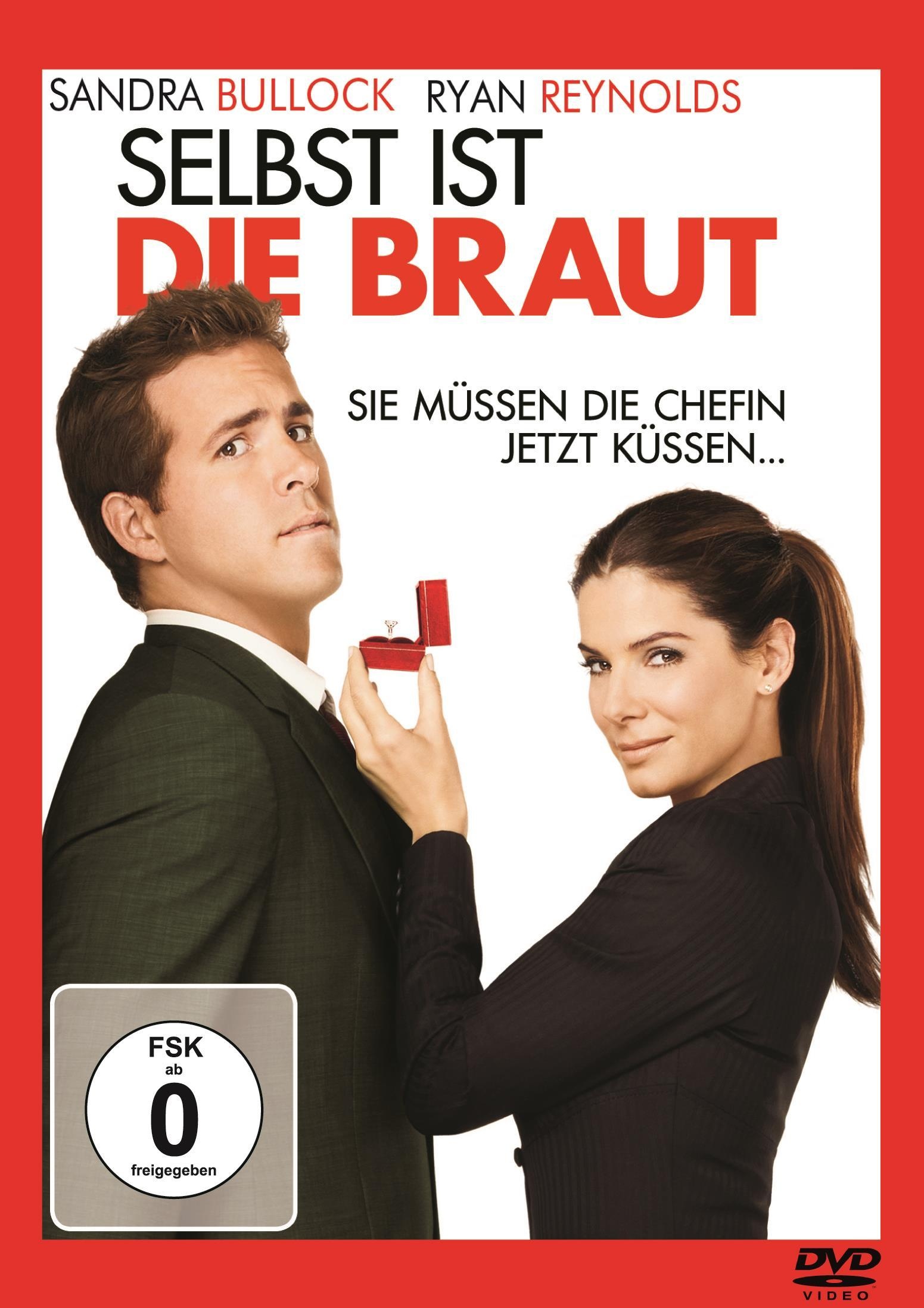 Selbst Ist Die Braut (DVD)