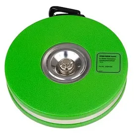 Sport-Thieme Rollbandmaß Glasfaser 10 m