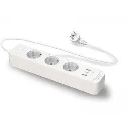 TP-Link Tapo P300 Smart Steckdosenleiste mit USB-Anschlüssen