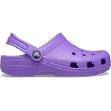 Crocs Classic Holzschuhe Galaxy 25-26