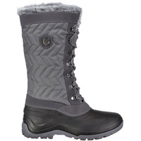 CMP Nietos WMN Snow Boots Schneestiefel, GRAFFITE, 38