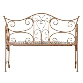 CLP Tara 113 x 47 x 89 cm antik-braun