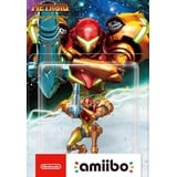 Nintendo amiibo Samus Aran