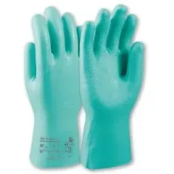 KCL Tricotril® Winter 738 Schutzhandschuhe 738-10 , 1 Paar, Größe 10