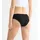 SLOGGI Hipster 3er Pack Schwarz L