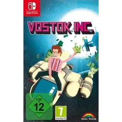 Vostok Inc. - Switch-Modul [EU Version]