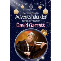 FlipFlop Der inoffizielle Adventskalender für alle Fans von David