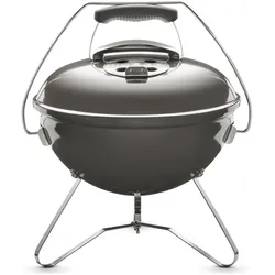 Weber Smokey Joe Premium Holzkohlegrill, Ø 37 cm