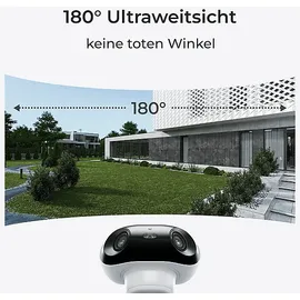Reolink Argus Series B740X Weiß