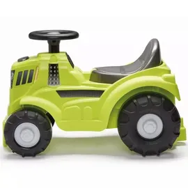 Ecoiffier Laufende Figur Traktor 51,5 cm,