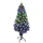 Wellhome 135 Rgb Weihnachtsbaum Grün 120 cm