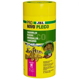 JBL Pleco Wafer M 1 l