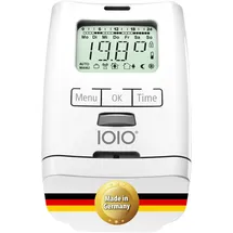 IOIO Heizkörperthermostat HT 2000