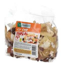 Damhert Fit Food Tropical Mischung