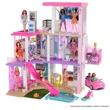 Barbie Puppenhaus Traum-Haus