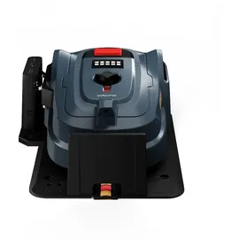 Blumfeldt GrassConnect Mähroboter App-gesteuert