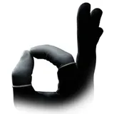AMPri Handelsgesellschaft mbH Med Comfort Latex Fingerlinge Größe 2
