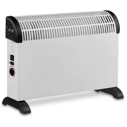 Vemo Konvektorheizung 2000 Watt