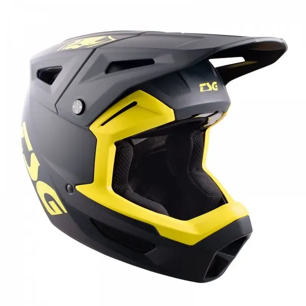 TSG Sentinel Solid Color Blau Modell Aktion