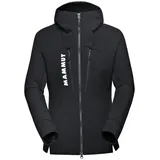 Mammut Aenergy SO Hybrid Jacke - Black - M