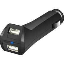 Speedlink TUOR Ladegerät schwarz Nintendo New 2DS / 3DS