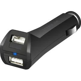 Speedlink TUOR Ladegerät schwarz Nintendo New 2DS / 3DS