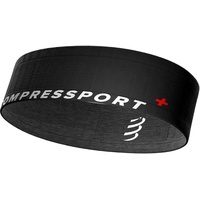 compressport Free Belt Schwarz, XL/XXL