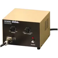 Delvo Steuereinheit DLC-1213, ESD, 6-Pin
