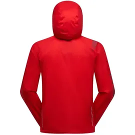 La Sportiva Pocketshell Jacke (Größe S