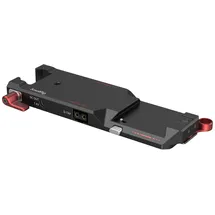 SmallRig 3251 Power Pass-Through Platte für DJI RS2/RS 3 Pro