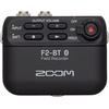 Zoom F2-BT (Handheld), Audiorecorder, Schwarz