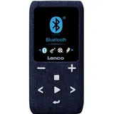 Lenco XEMIO-861 blau