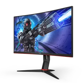 AOC C27G2ZE/BK 27''
