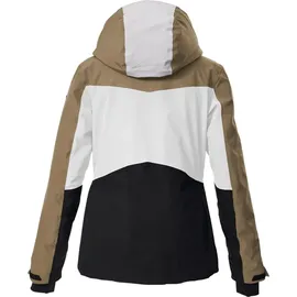 KILLTEC KSW 30 WMN SKI JCKT Skijacke gebrochenes Weiss 42