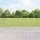 vidaXL Zaun mit Pfosten 0,6 x 25 m Silber/Stahl